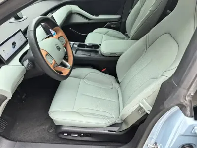 Nio ET5