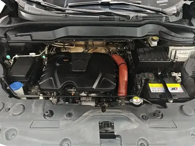 Haval H2