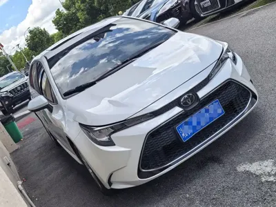 Toyota Levin