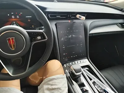 Hongqi Hongqi H5