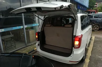 Wuling Hongguang
