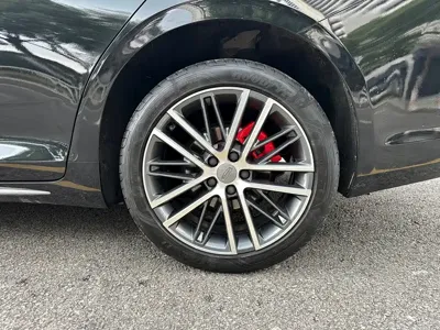 Geely Xingrui