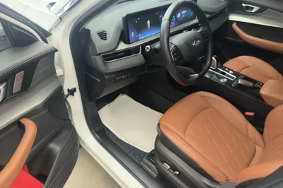 Chery Tiggo 8 Plus