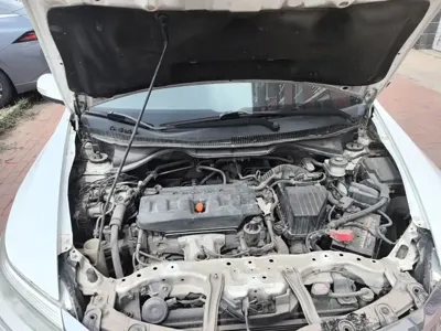 Honda Crider