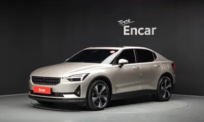 Polestar Polestar 2