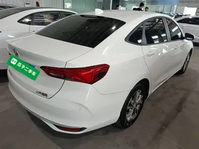 Buick Verano