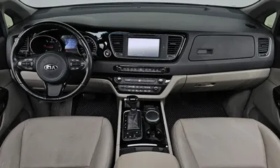 Kia Canival