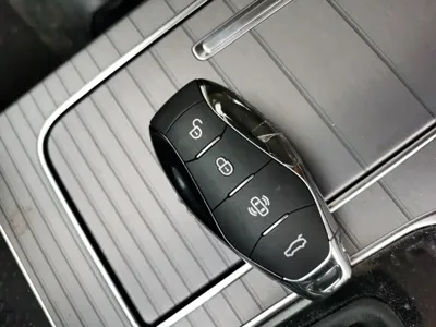 Hongqi Hongqi HS7 PHEV