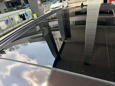BMW X5 (Import)