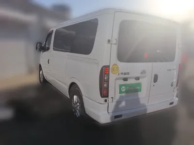 SAIC MAXUS Xintu V80