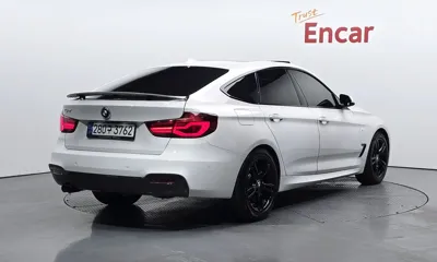 BMW Gran Turismo