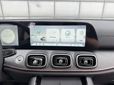 Chery Tiggo 9