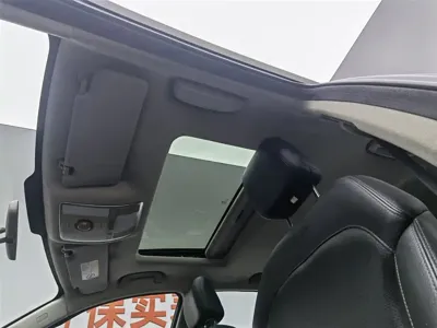 Zotye T600 Coupe