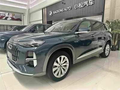 Audi Q6
