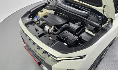 KG_Mobility_Ssangyong Torres