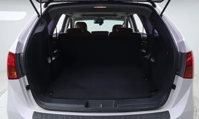 Hyundai Veracruz