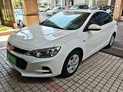 Chevrolet Cavalier