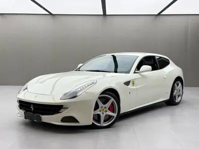 Ferrari FF
