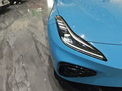 NETA Neta GT