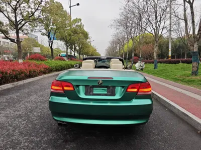 BMW 3 Series (Import)