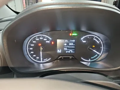 Wuling Hongguang New Energy