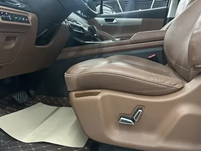 Haima Haima 7X