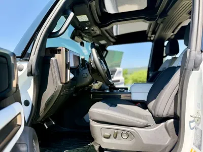 GMC Hummer EV