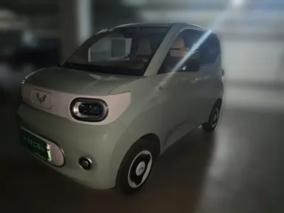 Wuling MINIEV