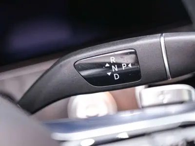 Mercedes-Benz E-Class (Import)