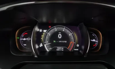 Renault-KoreaSamsung SM6