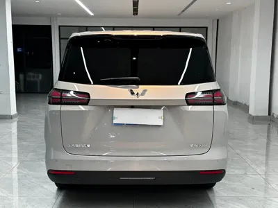 Wuling 星光730