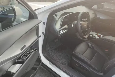 Cadillac GT4