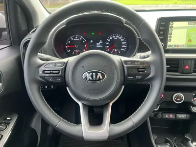 Kia Morning