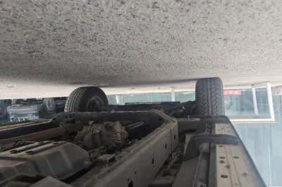 BAIC Off-Road BJ40