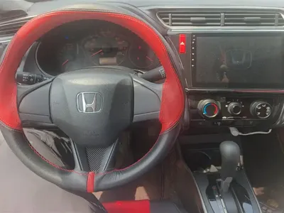Honda Greiz