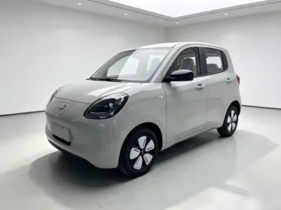 Wuling MINIEV