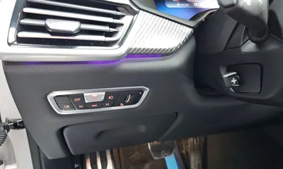 BMW X5M