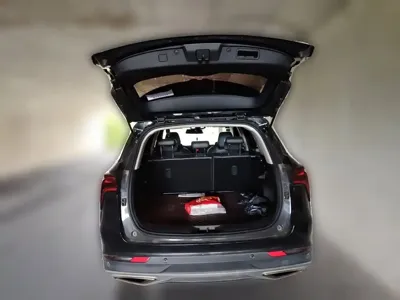 Changan 长安CS75PLUS