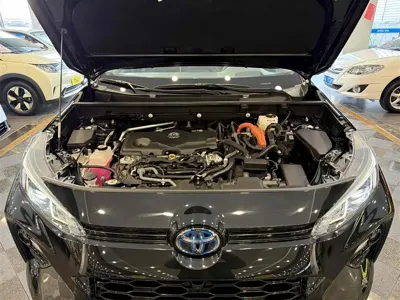 Toyota Wildlander