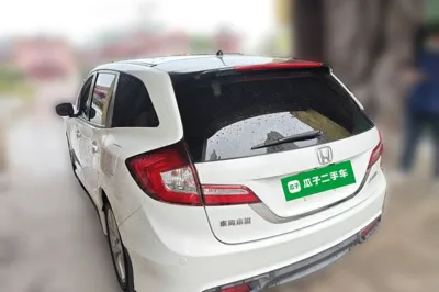 Honda Jade