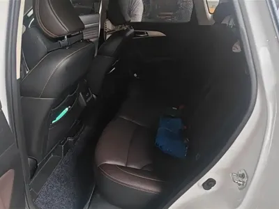 Changan CS35PLUS
