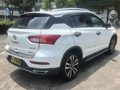 GAC Motor Trumpchi GS4