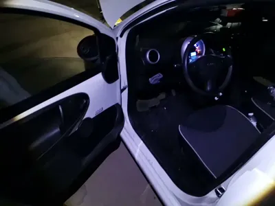 BYD F0