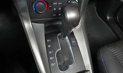 ChevroletGMDaewoo Captiva