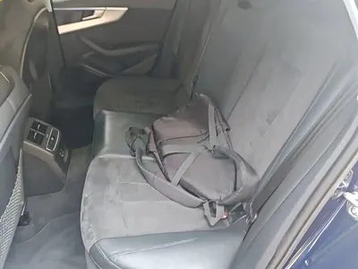 Audi A4 (Import)
