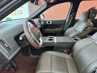 Li Auto Li L9