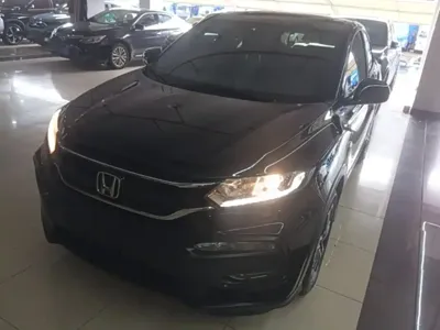 Honda XR-V