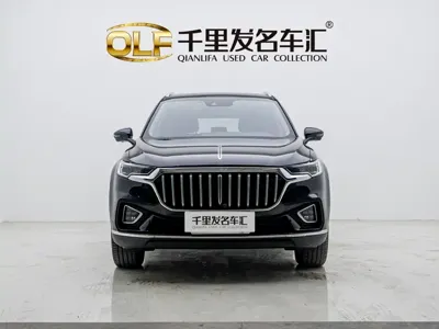 Hongqi Hongqi HS5