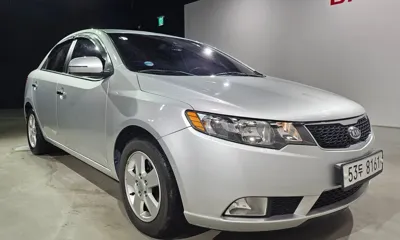 Kia Porte