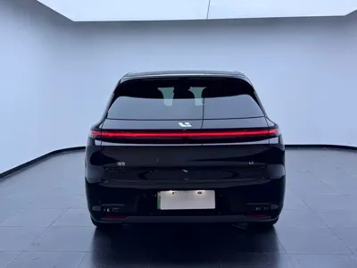 Li Auto Li L6